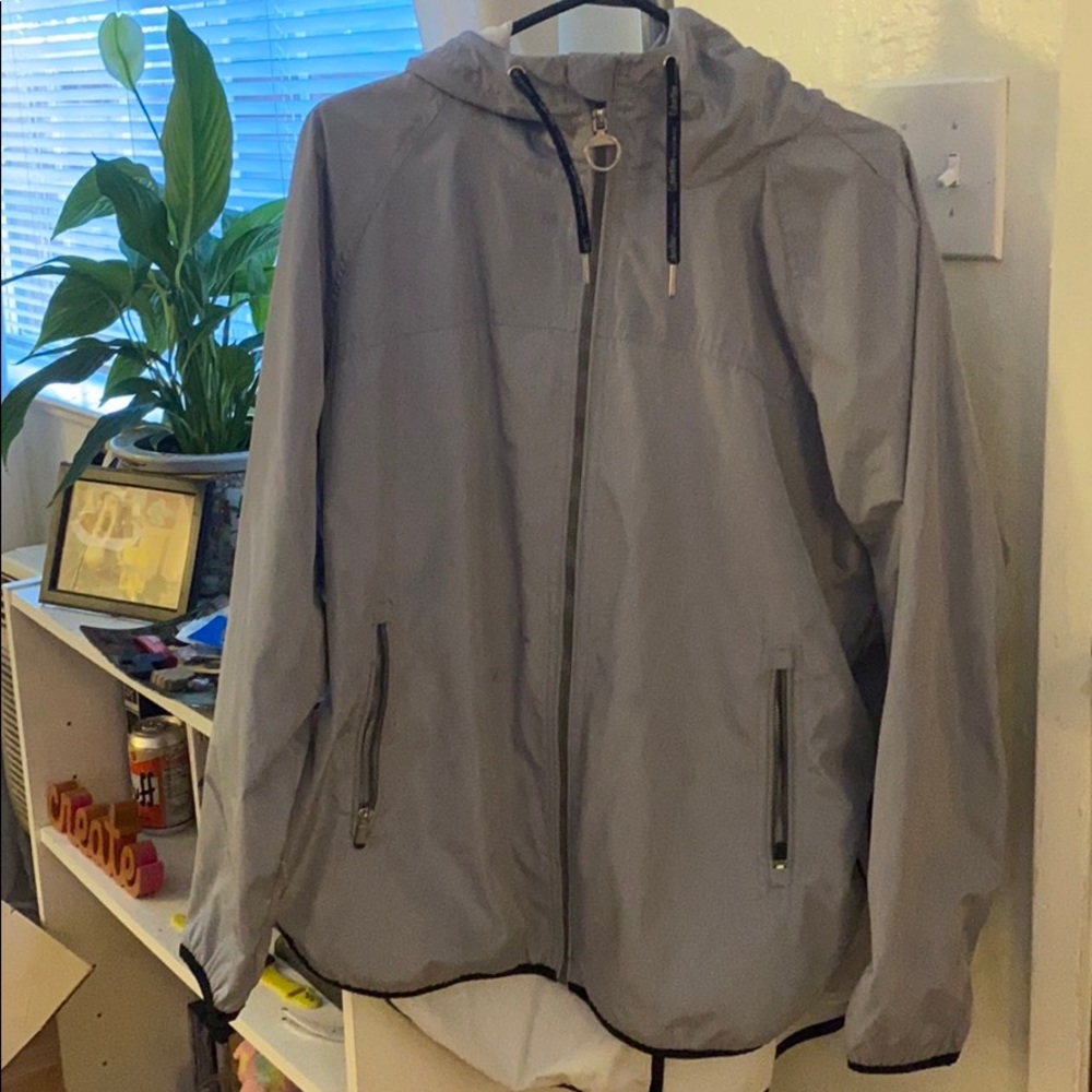 Calvin Klein windbreaker